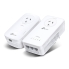 TP-Link AV1300 Powerline AC1200 Wi-Fi Kit Powerline AV1300, AC1200 Dual-band Wi-Fi 867/300 Mbps, 3 x Gigabit Ethernet, AU plug, Range up to 300 m, Compatible with HomePlug AV/AV2
